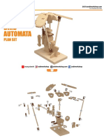 Bird Automata Free Plan Qay4zk
