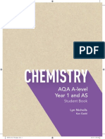 Aqa 7404 7405 Collins Sample