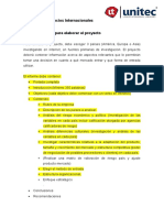 Lineamientos Del Proyecto Final Neg. Inter. II-2023