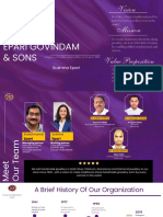 Sushma Epari Presentation PDF