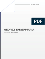 012 - 021 - Sedrez Engenharia - Orçamento