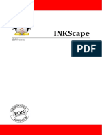 Прирачник за Inkscape