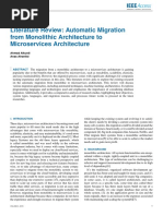 IEEE Access LaTeX Template 1