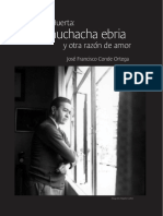 E. H. La Muchacha Ebria