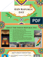 Indian Republic Day