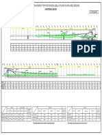 Longitudinal Direction For Progress As of 22nd April 2021