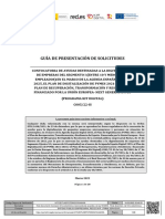 Guía de Presentación de Solicitudes - C005-22-Si - 20220316