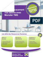 Monster TMS