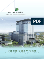 427tzu Chi Hospital