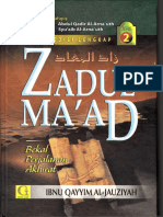 Zadul Maad 2 (Ibnu Qayyum) Indonesian - Griya Ilmu
