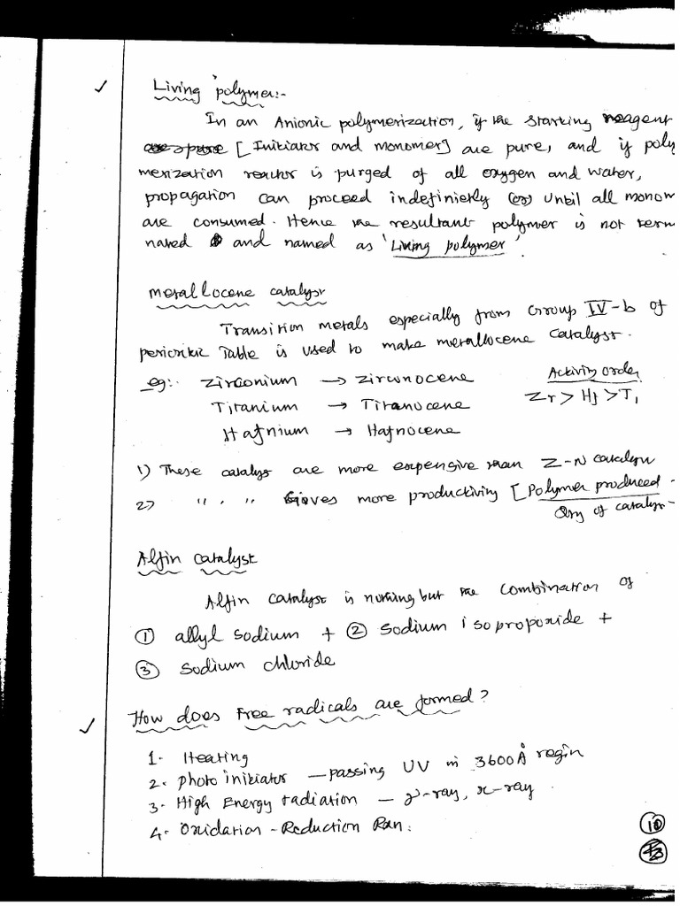 Unit 2 B Coordination | PDF