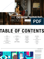 2021 Design Thinking Whitepaper