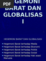 Download Bab 6 - Hegemoni Barat Dan Globalisasi by Mohd Asri Silahuddin SN6510075 doc pdf