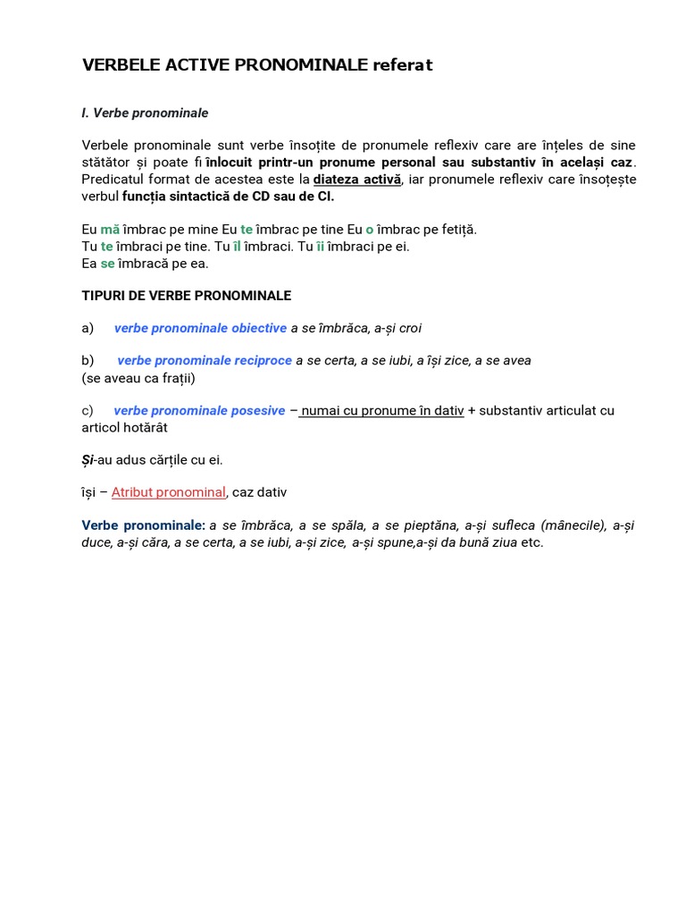 Romana | PDF