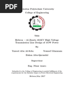 IFIAnnual Report 2013 Section 2 Electricity Transmission
