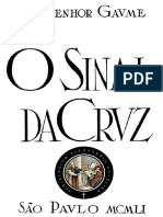 Mons. Gaume - O Sinal Da Cruz_Reformatado