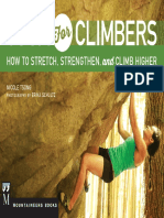 Yoga For Climbers - Stretch, Strengthen, and Climb Higher (PDFDrive)