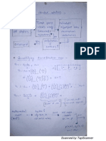 CFD Notes