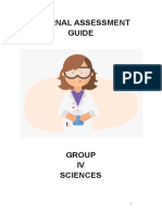 IA Guide 2022 - Group 4 Sciences