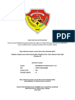 Rancangan Aktualisasi Apotik