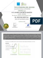 Curso Dental