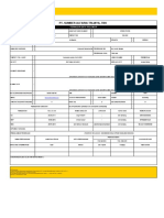 FORM DATA PELAMAR Cahaya