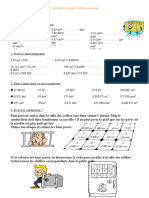 Conversion Mesure Volume