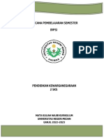 Rps PKN Ganjil 2022-2023