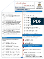 Série 1 - 1BAC 22-23