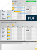 IC Scrum Product Roadmap 11120 Powerpoint