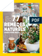 77 Remedes naturels pour mieux vivre