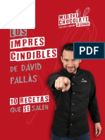 David Pallas - Los Imprescindibles de David Pallas