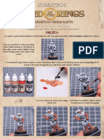 Beorn Painting Guide