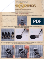The Great Bear Painting Guide