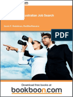 The Ultimate Australian Job Search