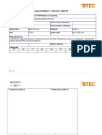 SDLC Assignment2