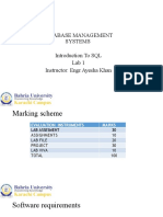 Lab 1 Introduction To SQL 03042020 025723am 06032021 020041pm 08032022 123459pm 22022023 083436am