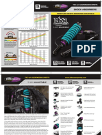 Brochure - MRR Adjustable Shocks