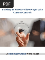 B6. HTML5 Audio and Video | PDF | Html Element | Codec