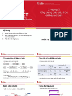 Lec7. Data Structures