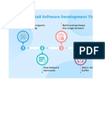 Cliente - Proyecto - Planilla de Estimaciones - Valtech VTEX V2023