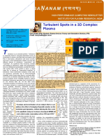 Gananam HPCNewsletter IPR Issue12 Nov2021