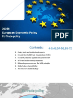 EEP 2023 03 EU Trade Policy