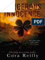 Dangerous Innocence - Cora Reilly