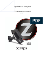 Z900 Series Manual 1.4
