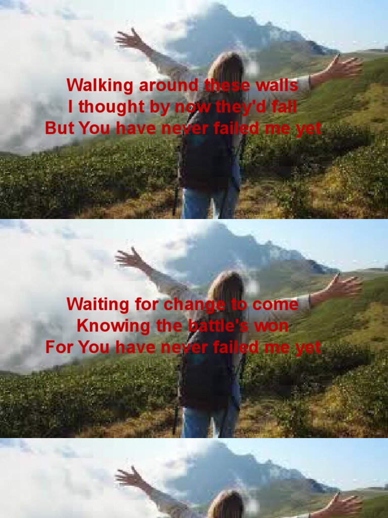 Do It Again Powerpoint Pdf