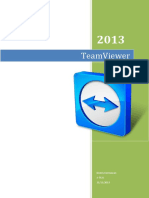 Pengertian Dan Fungsi Team Viewer