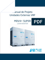 5d73f Manual de Projeto - Mproj. mdv4 Super Midea - B - 10.13