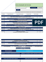 7 Evaluación de Actitud y Desempeño Del Personal