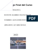 Trabajo Final Matemática Alexander .1